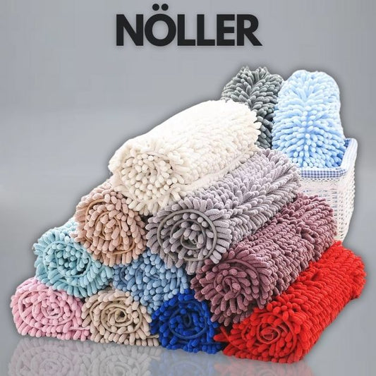 Nöller Sanitair: Uw Nieuwe Huismerk voor Stijlvolle Badkamerproducten
