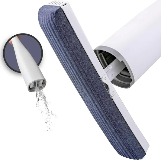 VIVAClean mop - Viva Voordeel