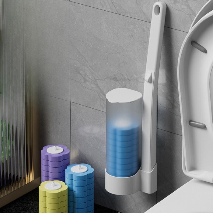 TOILETBORSTEL EasyBrush™
