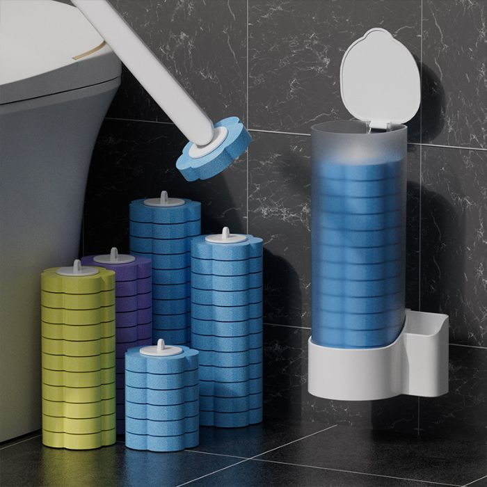 TOILETBORSTEL EasyBrush™