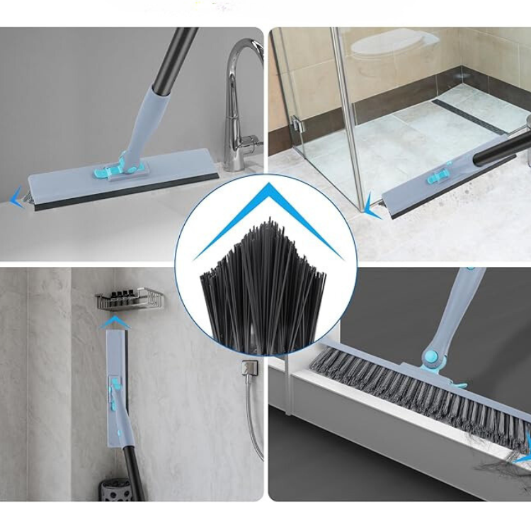 4-in-1 BORSTEL