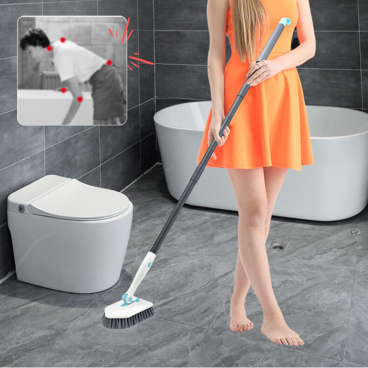 VIVAClean™ OPZETBORSTELS