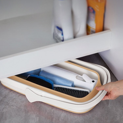 Emmer uitschuifbaar 12L