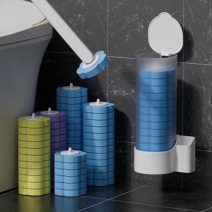 EasyBrush™ TOILETBORSTEL