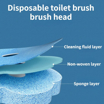 EasyBrush™ TOILETBORSTEL